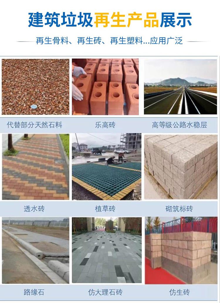 及贊助垃圾破碎應用