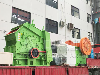 以匠心鑄就品質(zhì)！中意機(jī)械再啟全球交付新征程
