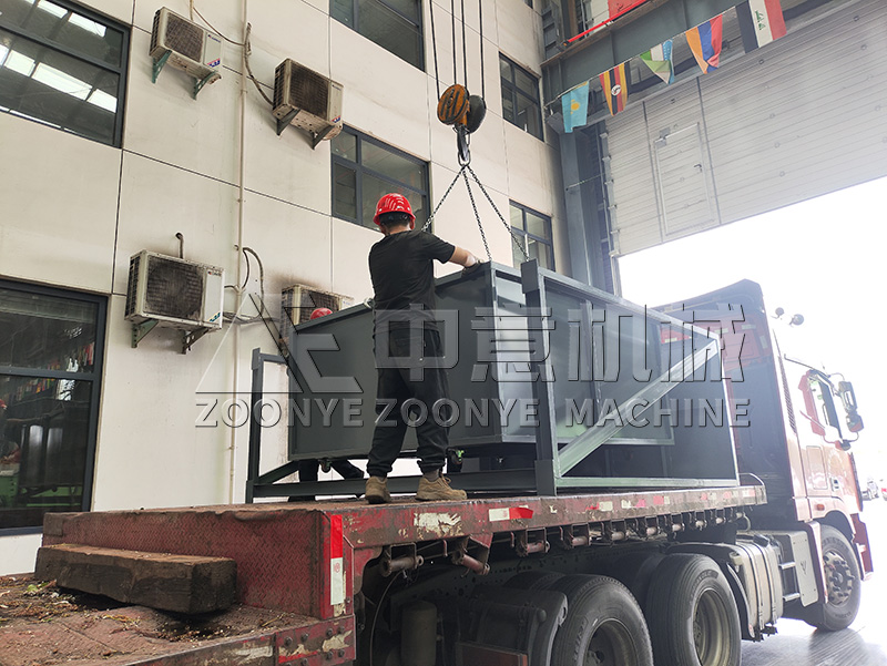 泡沫風(fēng)選機(jī)
