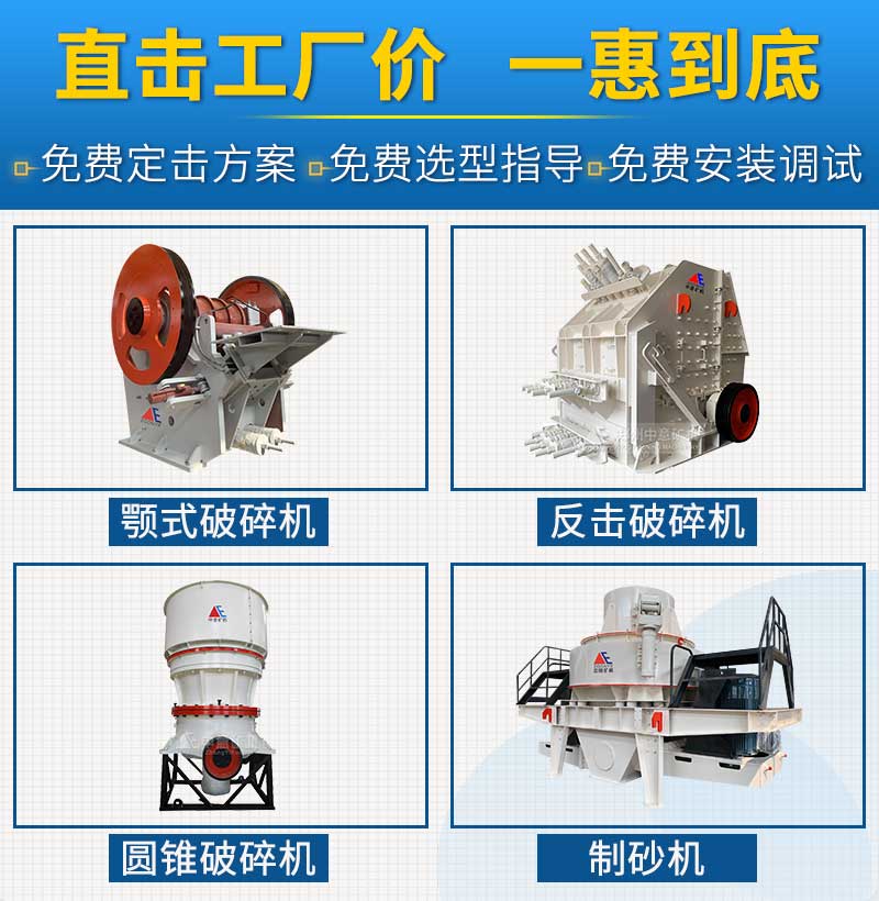 煤矸石處置設備